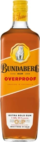 Ром Overproof, Bundaberg, 8 лет, 1.125 л