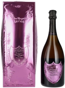 Шампанское Rose, Dom Perignon, 2008, 0.75 л (п/у)