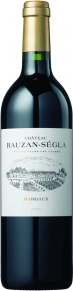 Вино Chateau Rauzan-Segla, 2000, 0.75 л