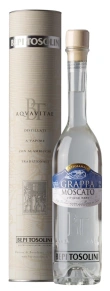 Граппа Moscato, Bepi Tosolini, 0.5 л