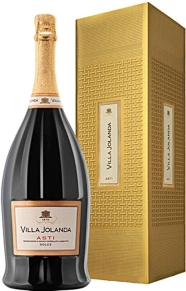 Игристое вино Villa Jolanda, DOCG, 3 л, (п/у)