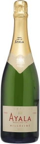 Шампанское Millesime Brut, Ayala, AOC, 1999, 0.75 л