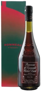 Кальвадос Pommeau de Normandie, Michel Huard, 14 месяцев, 0.7 л (п/у)