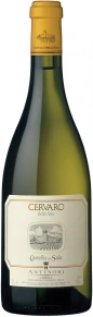 Вино Cervaro della Sala, IGT, 2017, 0.75 л