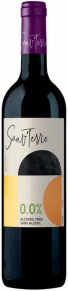 Винный напиток Rouge Alcohol Free, Sauv'Terre, 0.75 л