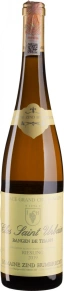 Вино Riesling Clos Saint Urbain Rangen de Thann, Zind-Humbrecht, AOC, 2019, 0.75 л