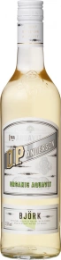 Граппа Bjork Organic, O.P.Anderson, 0.5 л
