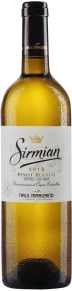 Вино Sirmian Pinot Bianco, Nals-Margreid, DOC, 2014, 0.75 л
