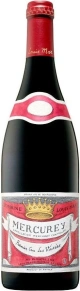 Вино Mercurey 1er Cru Les Vasees, Louis Max, AOC, 2015, 0.75 л