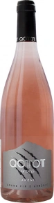 Вино Rose, Qotot, 2020, 0.75 л