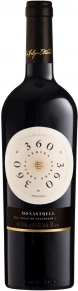 Вино Monastrell, 360°, 2014, 0.75 л