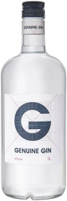Джин Дженьюин, 1 л
