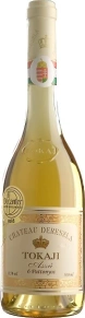 Вино Tokaji Aszu 6 Puttonyos, Chateau Dereszla, 2005, 0.5 л