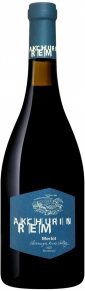 Вино Merlot, Rem Akchurin, 2023, 0.75 л