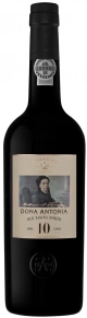 Портвейн Dona Antonia Tawny Porto, Ferreira, 0.75 л