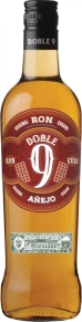 Ром Anejo Oiginal, Doble 9, 5 лет, 0.7 л