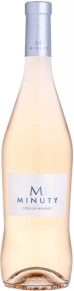 Вино Rose, M de Minuty, AOC, 2019, 1.5 л