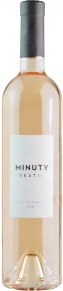 Вино Minuty Prestige Rose, Chateau Minuty, AOP, 2021, 0.75 л