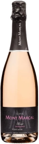 Игристое вино Cava Rosado Brut, Mont Marcal, 2021, 0.75 л
