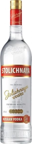 Водка Столичная, 1 л