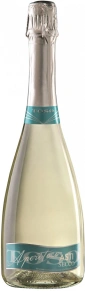Игристое вино Asti Secco, Toso, DOCG, 0.75 л