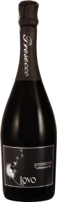 Игристое вино Prosecco Millesimato, Lovo, DOC, 2024, 1.5 л