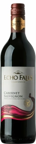 Вино Cabernet Sauvignon, Echo Falls, 0.75 л