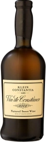 Вино Vin de Constance, Klein Constantia, 2012, 0.5 л