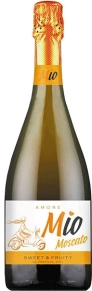 Игристое вино Моsсato, Amore Mio, 0.75 л