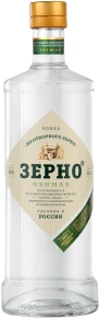 Водка Озимая, Зерно, 1 л
