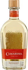 Текила Reposado, Camarena, 60 дней, 0.75 л