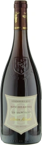 Вино En Valingrain Rose des Riceys, Olivier Horiot, AOC, 2013, 0.75 л
