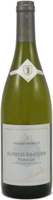 Вино Santenay-Gravieres, Domaine Michelot, AOC, 2015, 0.75 л