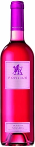 Вино Cabernet Sauvignon Rose, Fortius, 2013, 0.75 л