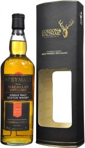 Виски Speymalt from Macallan, 20 лет, 0.7 л (п/у)