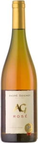 Вино Rose, Andre Goichot, 0.75 л