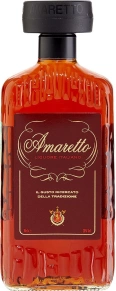 Ликер Amaretto, Valdoglio, 0.7 л