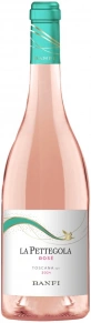 Вино La Pettegola Rose, Castello Banfi, IGT, 2024, 0.75 л