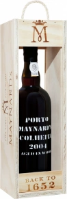 Портвейн Colheita Porto, Maynard's, 2004, 0.75 л (п/у)