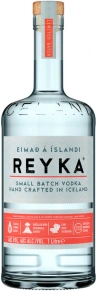 Водка Small Batch, Reyka, 1 л