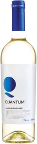 Вино Sauvignon Blanc, Quantum, 0.75 л
