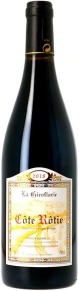 Вино La Giroflarie, Domaine Jasmin, AOC, 2018, 0.75 л