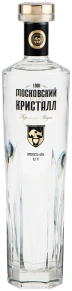 Водка Премиум, Московский Завод Кристалл, 0.7 л