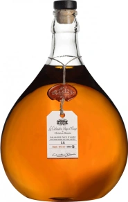 Кальвадос Pays d'Auge, Christian Drouin, XO, не менее 8 лет, 5 л