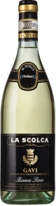 Вино Gavi dei Gavi, La Scolca, DOCG, 2016, 1.5 л