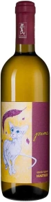 Вино Piume Malvasia, Martilde, IGT, 2021, 0.75 л