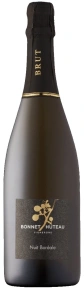 Игристое вино Nuit Borleale, Bonnet-Huteau, AOC, 0.75 л