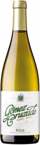 Вино Blanco Gomez Cruzado, Bodegas and venedos de gomez cruzado S.A.