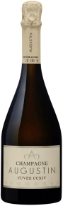 Шампанское Cuvee CCXIV, Champagne Augustin, AOC, 2016, 1.5 л