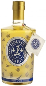 Ликер Liqueur de Paris, Pages, 0.7 л